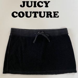 VINTAGE Juicy Couture Mini Skirt